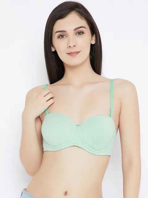 C9 Airwear Women Mint Vogue Padded Bra