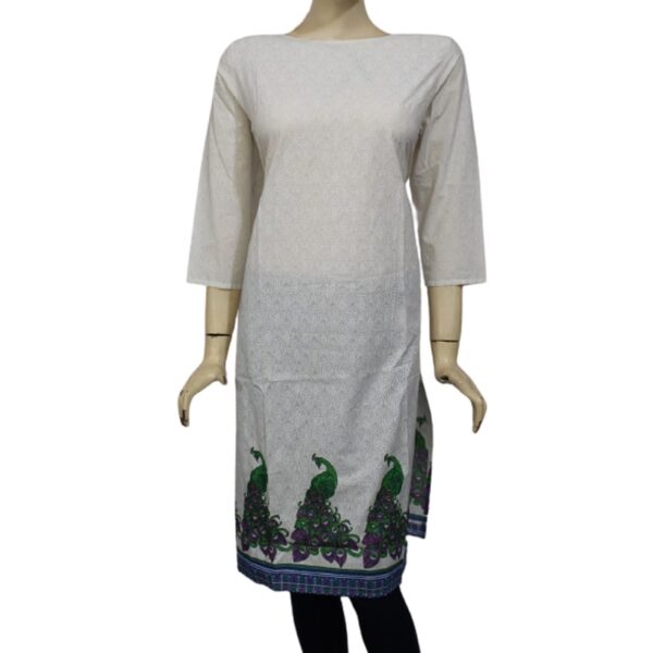 GQ women kurti