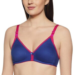 Fabme Non-Wired Nursing Bra