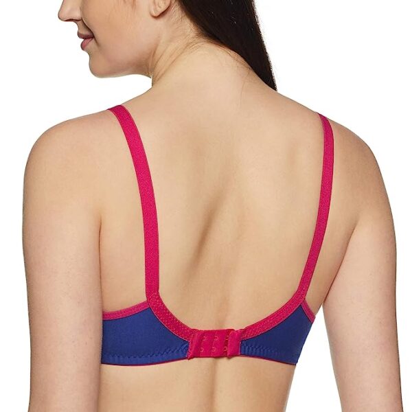 Fabme Non-Wired Nursing Bra