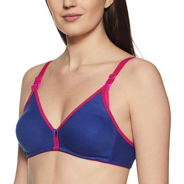 Fabme Non-Wired Nursing Bra