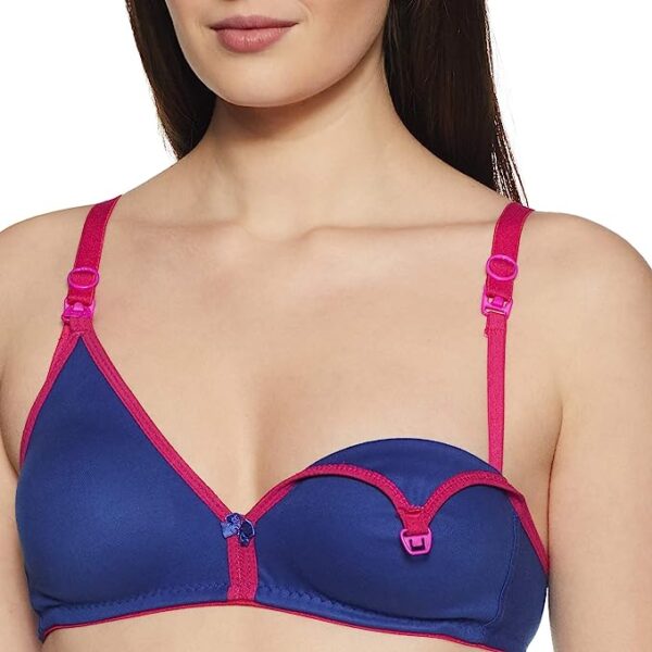 Fabme Non-Wired Nursing Bra