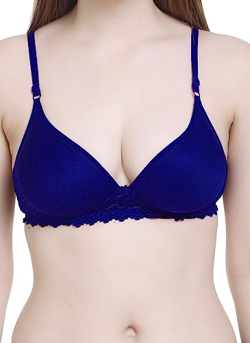 StyFun Women"s Padded Bras