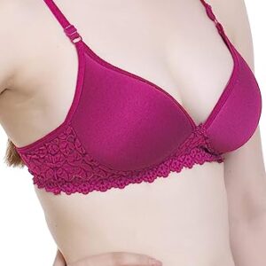 StyFun Women"s Padded Bras