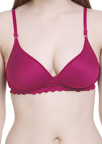 StyFun Women"s Padded Bras