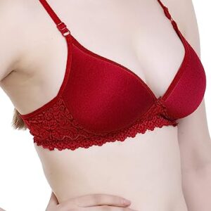 StyFun Women"s Padded Bras