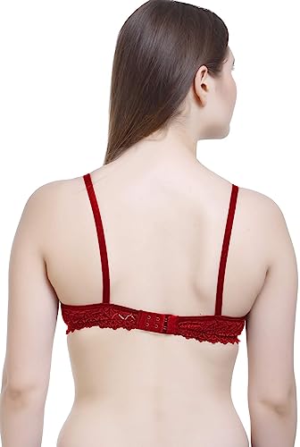 StyFun Women"s Padded Bras