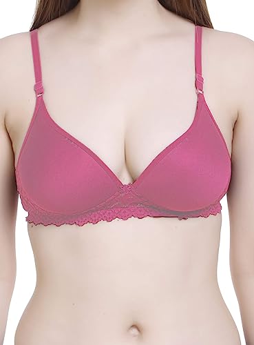 StyFun Women"s Padded Bras