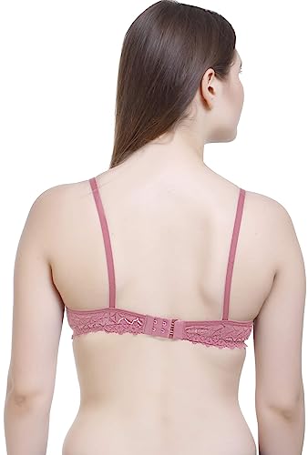 StyFun Women"s Padded Bras