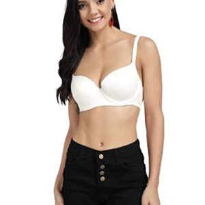 KOTTY Women"s Pushup Bra