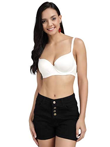 KOTTY Women"s Pushup Bra