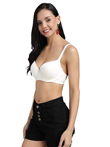 KOTTY Women"s Pushup Bra