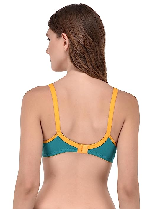 Fabme Non-Wired Nursing Bra