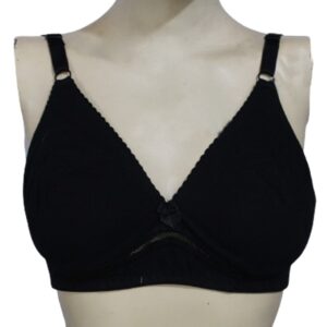 Strawberry Lenceria Women Full Coverage Non Padded Bra