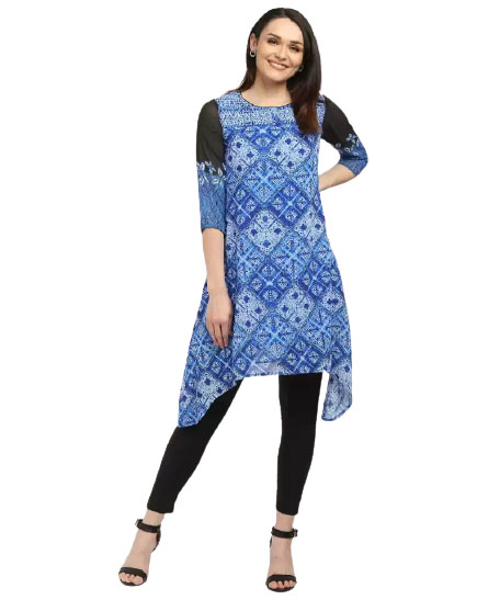 IMARA Kurtas & Kurties