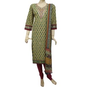 Rangriti women Suit Set