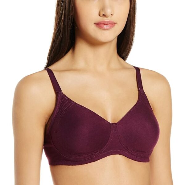 Enamor Women"s Non-Wired Bra