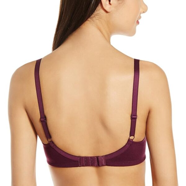 Enamor Women"s Non-Wired Bra