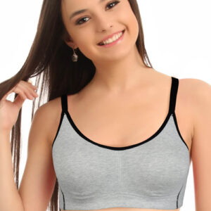 ENAMOR SB01 NON WIRED SPORTS BRA