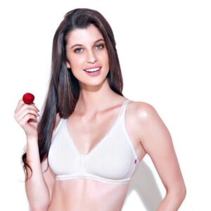 Enamor Wirefree Non Padded Bra