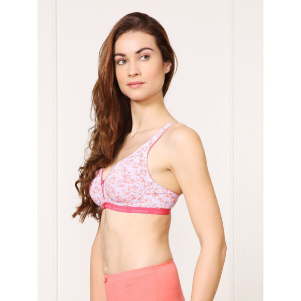 Van Heusen Women Anti Bacterial & Non Padded Bra