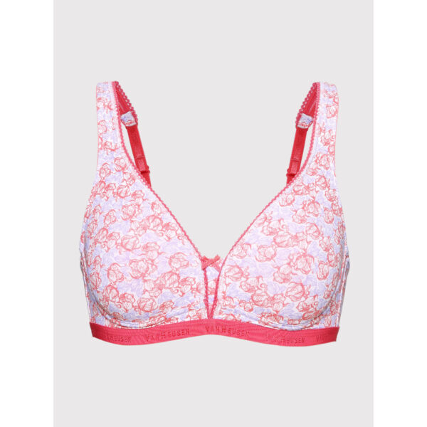 Van Heusen Women Anti Bacterial & Non Padded Bra