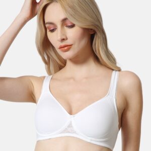 VAN HEUSEN  Women Full Coverage Non Padded Bra