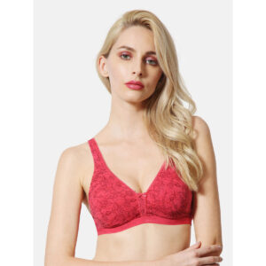 Van Heusen Women Anti Bacterial & Non Padded Bra