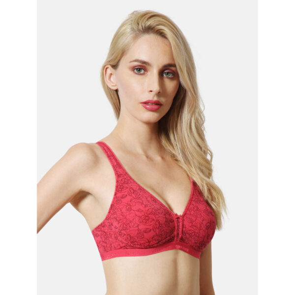 Van Heusen Women Anti Bacterial & Non Padded Bra