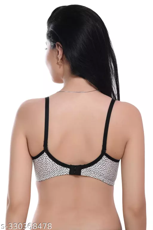 Clovia Comfy Women Bra