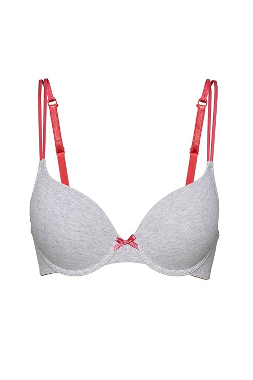 Van Heusen Women Push-Up Bra