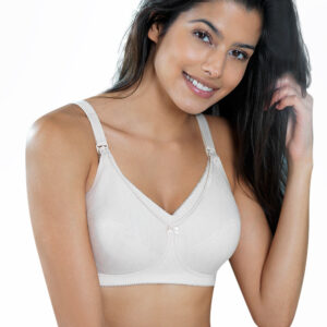 TRIUMPH  Women Maternity/Nursing Non Padded Bra