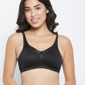 Clovia Women Full Coverage Non Padded Bra