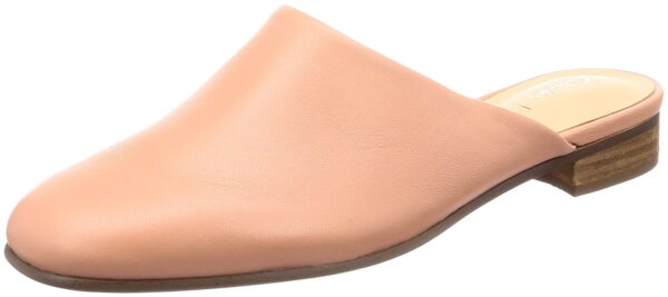 Clarks Women"s Pure Blush Fashion Sandals