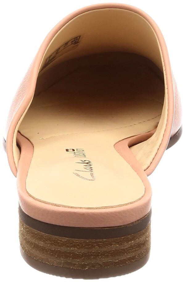 Clarks Women"s Pure Blush Fashion Sandals