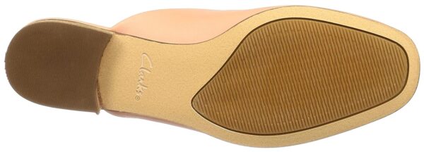 Clarks Women"s Pure Blush Fashion Sandals