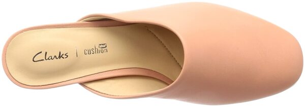 Clarks Women"s Pure Blush Fashion Sandals