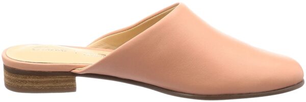 Clarks Women"s Pure Blush Fashion Sandals