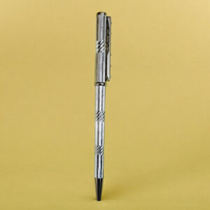 Silver Ballpoint Pen (7 GM)