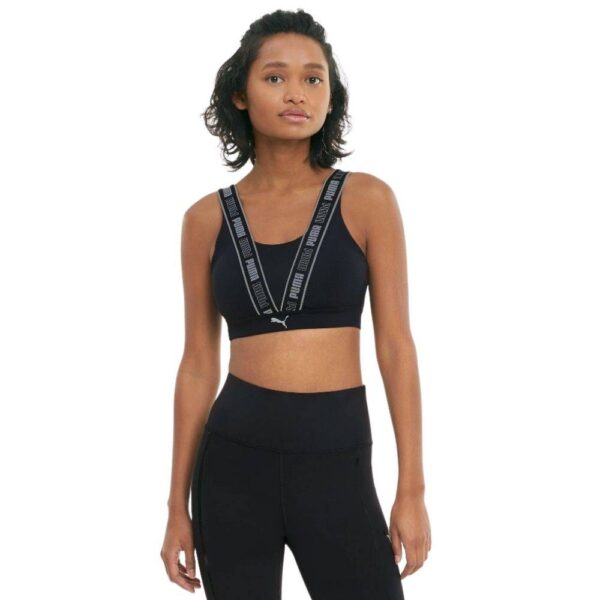 Puma High Impact Fast Womens Traning Bra