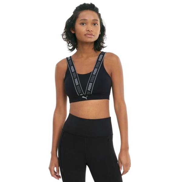 Puma High Impact Fast Womens Traning Bra