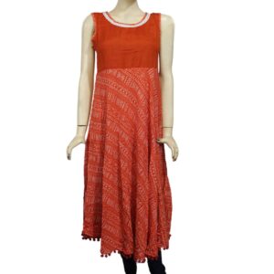 IMARA women kurti