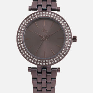 DressBerry Women Analogue Watch