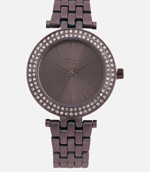 DressBerry Women Analogue Watch