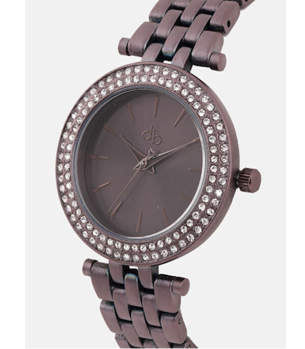 DressBerry Women Analogue Watch