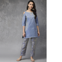 Anouk Kurti with Trousers