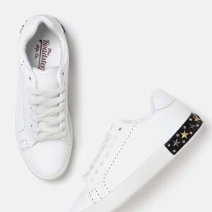 Roadster Women Sneakers