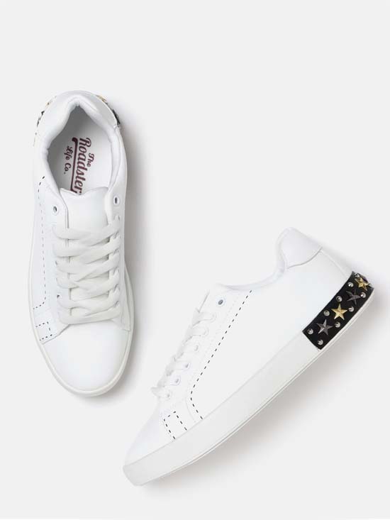 Roadster Women Sneakers