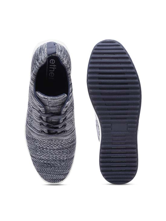 ether Women Patterned Sneakers