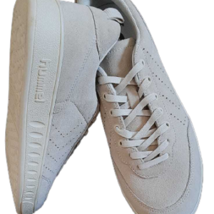 hummel super trim casual sneakers